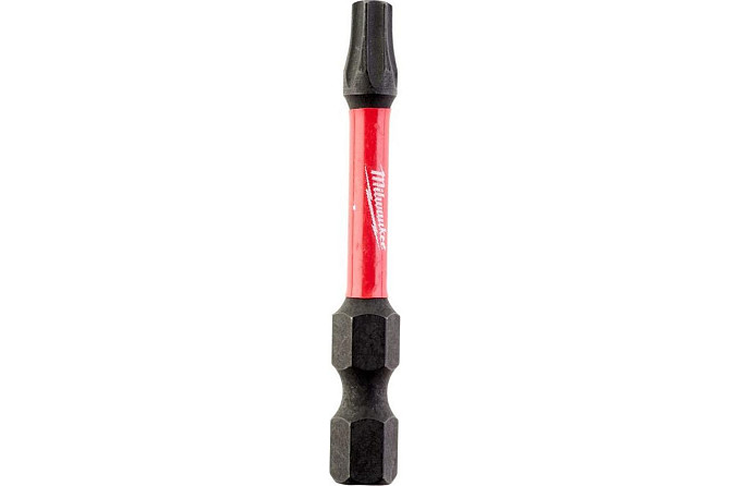 Бита SHOCKWAVE (TX25; 50 мм) Milwaukee 4932430882 Коломыя - изображение 4