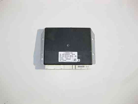 Mercedes-Benz  A2215408401 Блок керування пневмопідвіскою CL C216 S-Class W221 Одесса