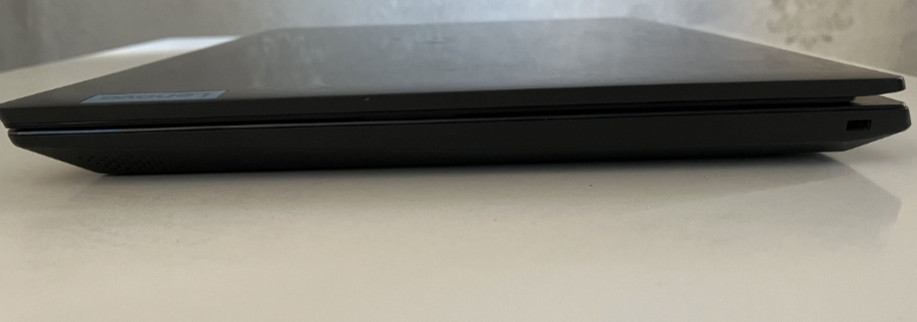 Ноутбук: Lenovo IdeaPad L340 Gaming 17.3