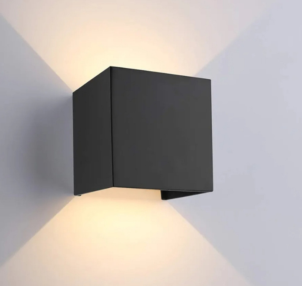 Світлодіодний настінний світильник ETiME Луцк - изображение 2