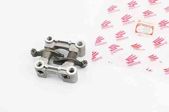 Пастель распредвала + коромисла у зборі Киев