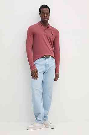 Мужской трикотажный лонгслив Calvin Klein (размер M) Киев