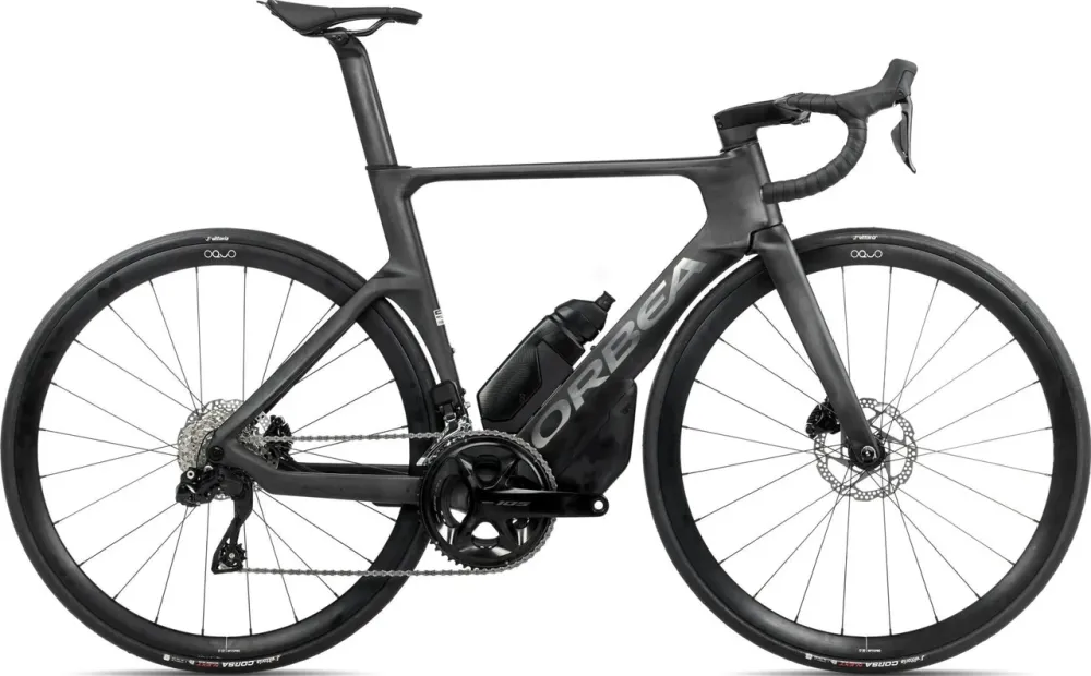 Велосипед Orbea Rower Orca Aero M30Iltd Szosowy Киев - изображение 1