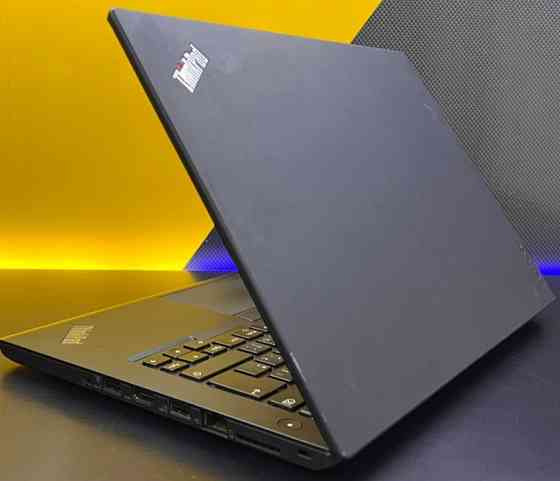 Ноутбук: Lenovo Ryzen 5 Pro 2500U, 8Gb. ОЗП — SSD — 240Gb. A485, 14" Full HD.IPS Київ