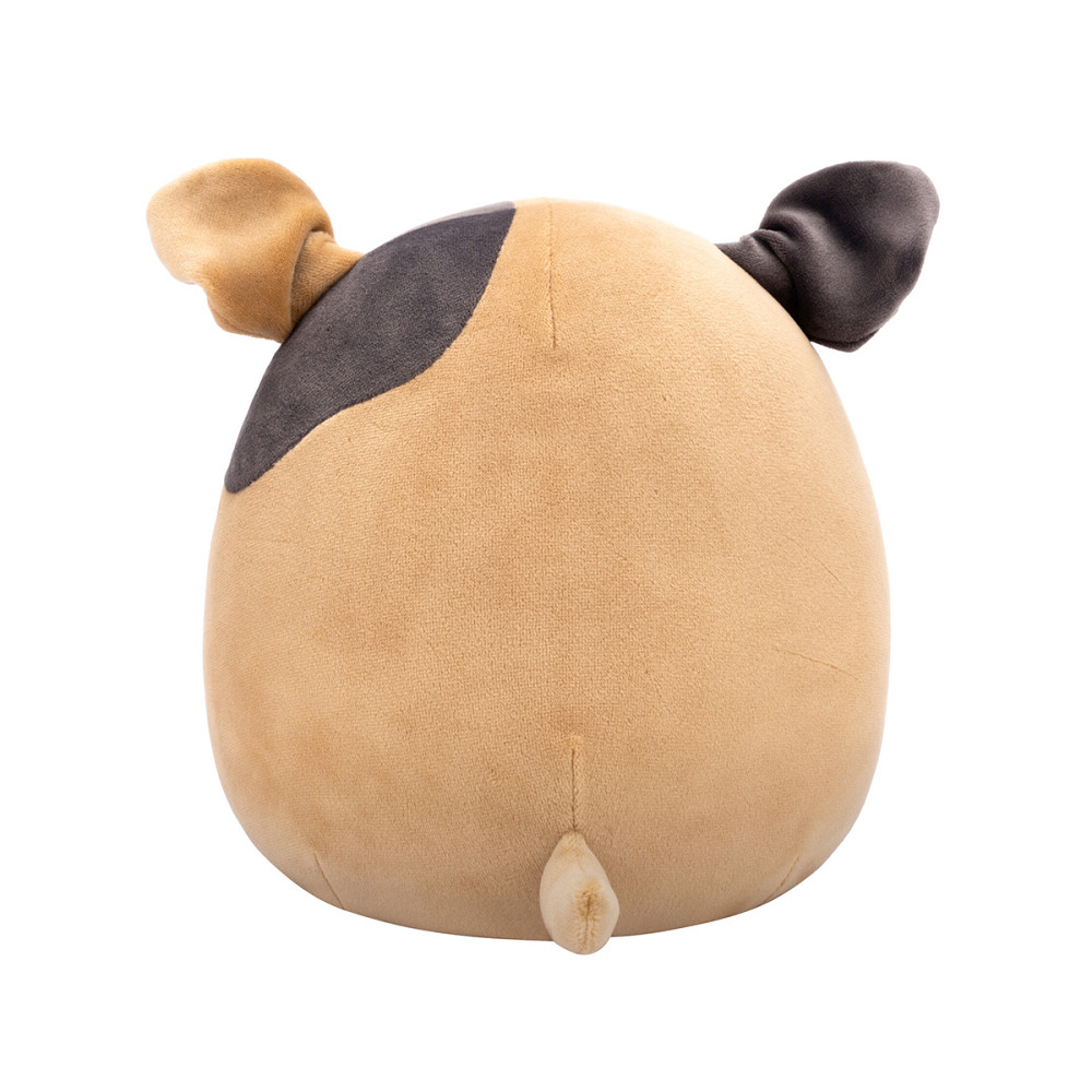 М'яка іграшка Squishmallows – Бульдог Лофер (19 cm) Днепр - изображение 4