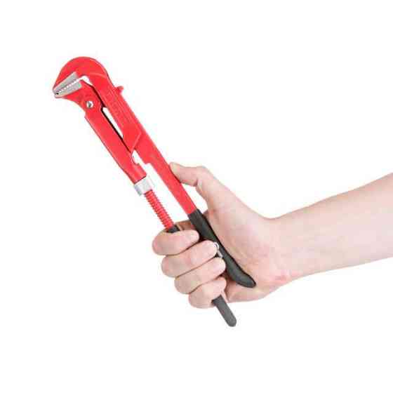 Ключ трубний 1.0