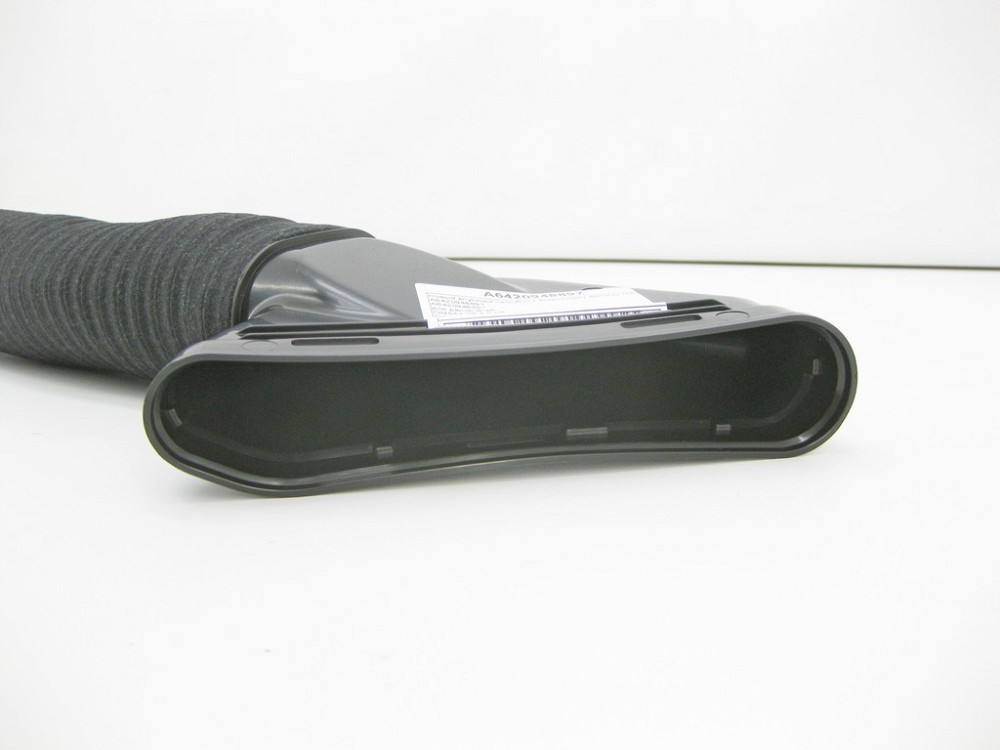 Mercedes-Benz  A6420948897 Новий впускний патрубок до повітряного фільтра правий ML GLE W166 C292 GL GLS C292 Одеса - фото 7