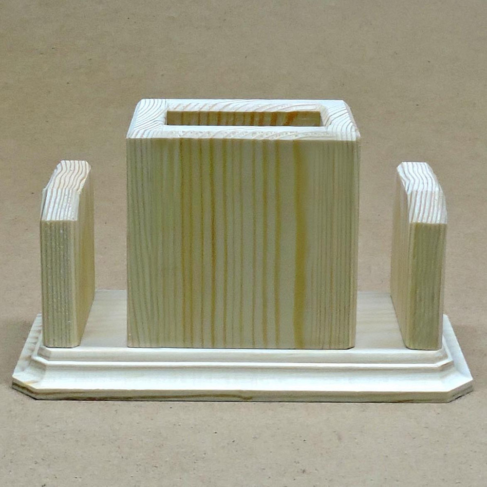 Подставка для столовых приборов 