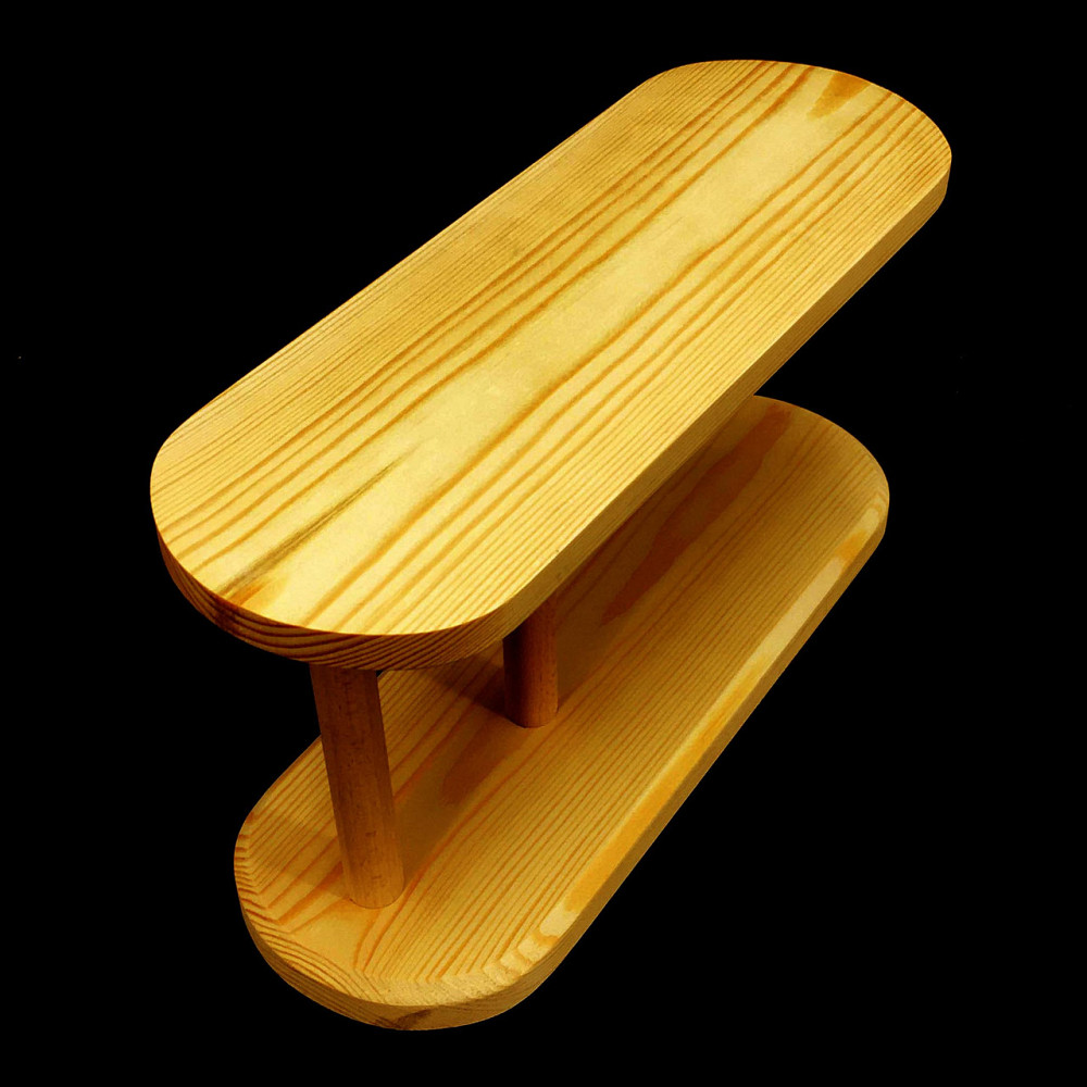 Полка настольная 