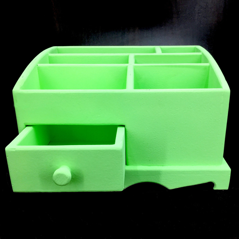 Органайзер настільний "Такседо" мохіто Миколаїв - фото 2