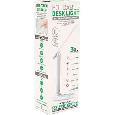 Настольная лампа Voltronic BKL-L1 Винница