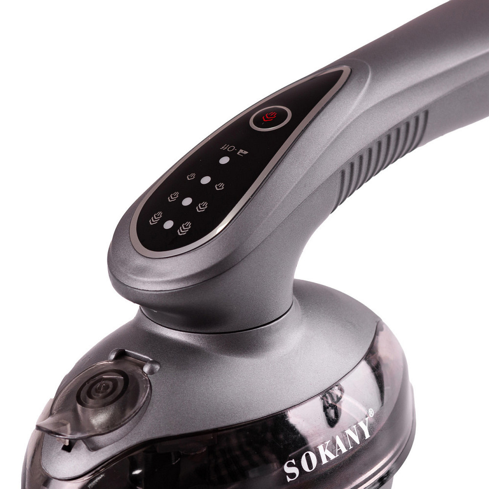 Отпариватель ручной Sokany SKYD2130B 1600 Вт Киев - изображение 4