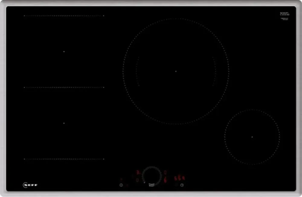 Варочная поверхность Neff T58SHS1L0 Киев - изображение 1