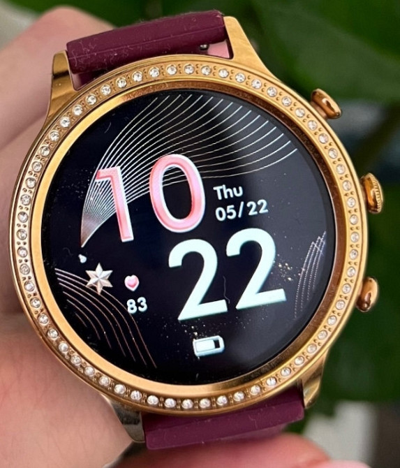 Смарт годинник новий. Харків - фото 4