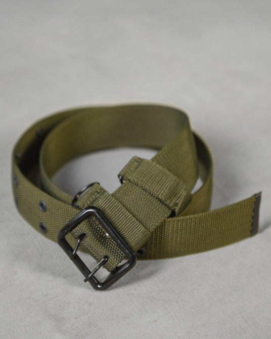 Тактичний ремень ВТ3830 Одеса - фото 2
