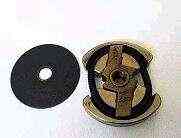 Муфта сцепления мотокосы Hus 128 Мукачево