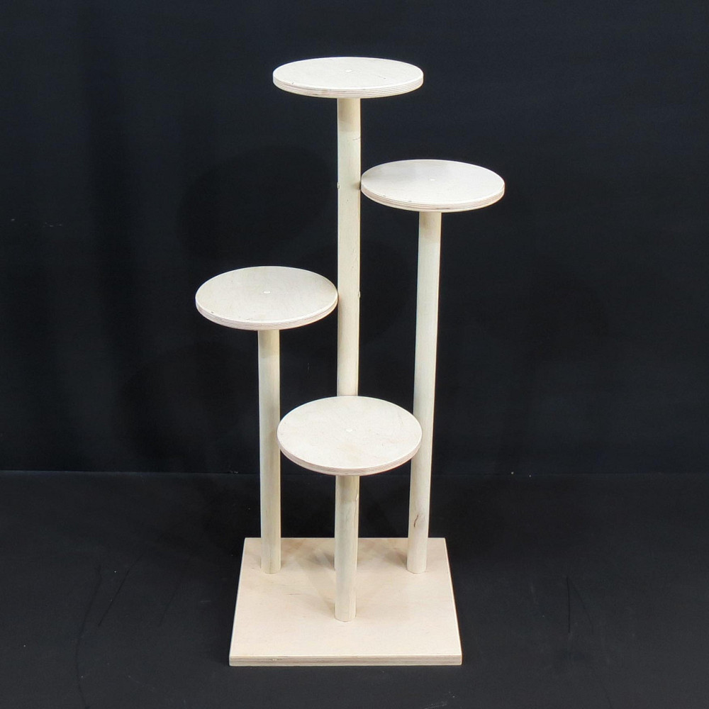 Подставка для цветов 