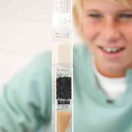 Набір для досліджень 4M Фільтр для води (00-03281) Харків