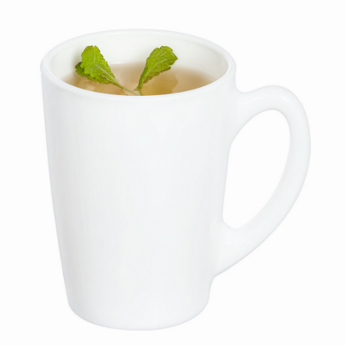 Чашка New Morning 320мл білий Luminarc Житомир - изображение 1