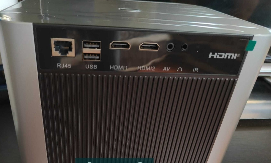 Проєктор Thundeal TDA6 Київ - фото 7