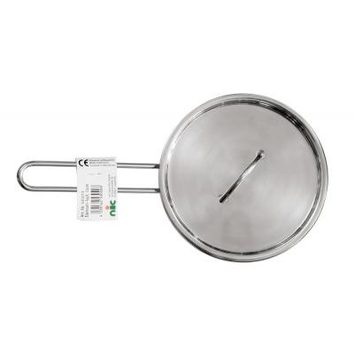 Игровой набор Nic кастрюлька металлическая (12 см) (NIC530313) Винница - изображение 8