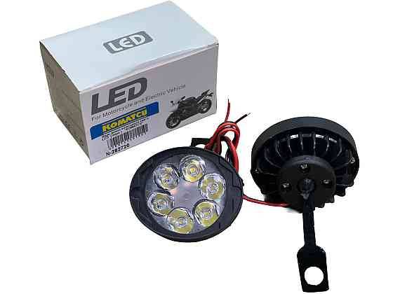 Фара дополнительного света LED ( пара ) Мукачево