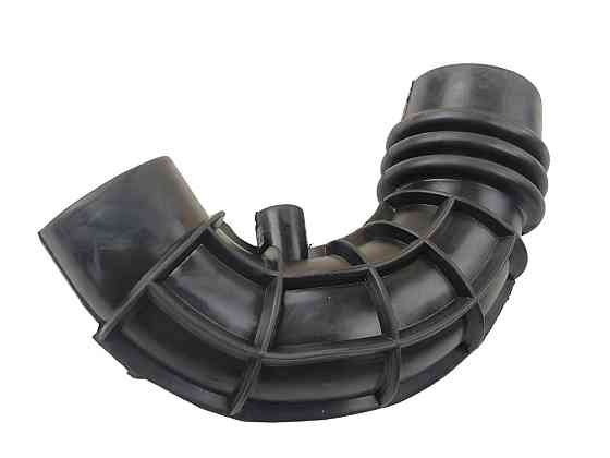 Патрубок фильтра 2110, 2111, 2112 (8 кл) гофра фильтра (ДМРВ) воздушного Мукачево