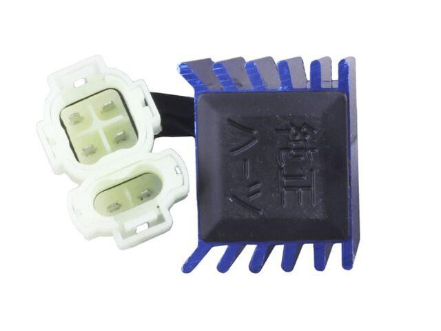 Комутатор тюнінг - скутер 4 т 50 Мукачево - фото 5