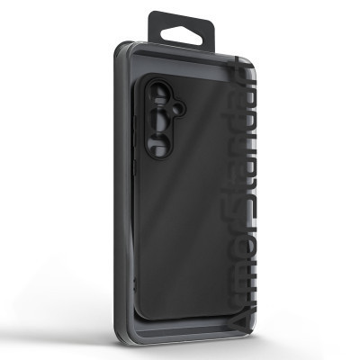 Чехол для мобильного телефона Armorstandart Matte Slim Fit Samsung A55 5G (A556) Camera cover Black (ARM74318) Винница - изображение 5