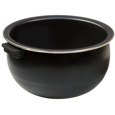 Мультиварка Polaris PMC 4003IH Graphite Вінниця - фото 3