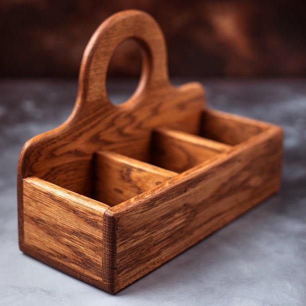 Фуршетный органайзер 