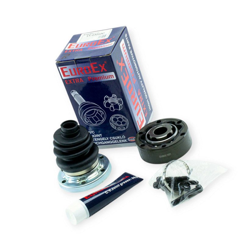 Шрус AMULET внутринний 32 зуб Мукачево - изображение 1