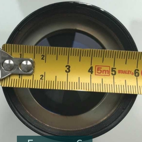 Об'єктив/Лінза ЛОМО РО 501-1 F-100, 1:2 (750394) Київ - фото 1