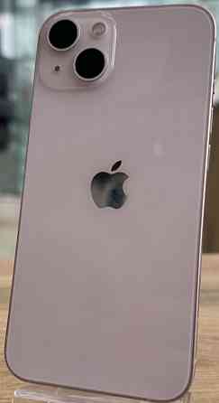 Айфон Apple iPhone 13 256Gb. Pink. Київ