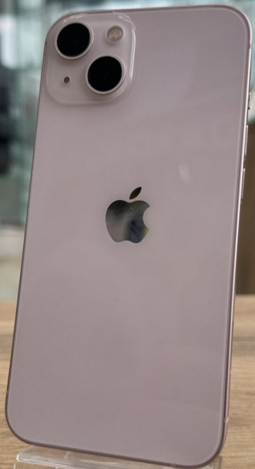 Айфон Apple iPhone 13 256Gb. Pink. Київ - фото 6