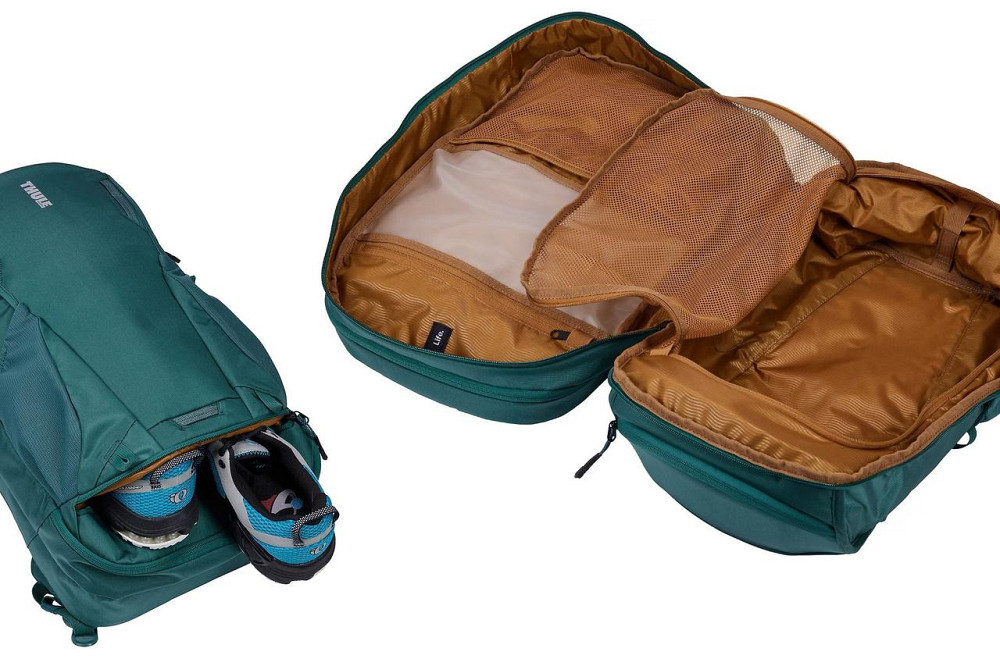 Рюкзак Thule EnRoute 30L TEBP4416 (Mallard Green) (6808661) Киев - изображение 4