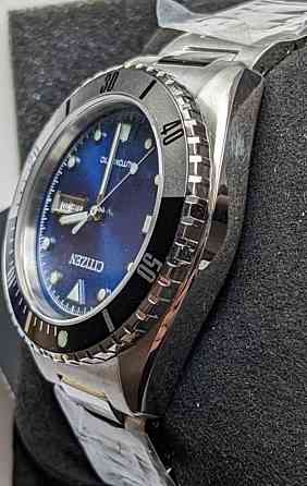 Годинник CITIZEN NH7530-52M  Automatic Sapphire. Харків