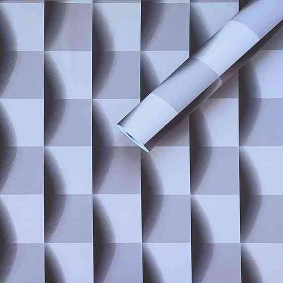 Самоклеюча плівка 0,45х10м х 0,07мм Лавандова SW-00001230 Київ