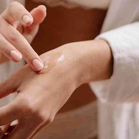 Лубрикант на водній основі Bijoux Indiscrets - Sex au Naturel 75 мл Sex Aura Київ