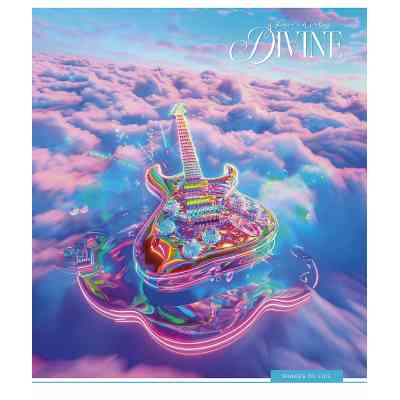 Зошит Школярик Fantasy life 48 аркушів клітинка (048-3475K) Вінниця