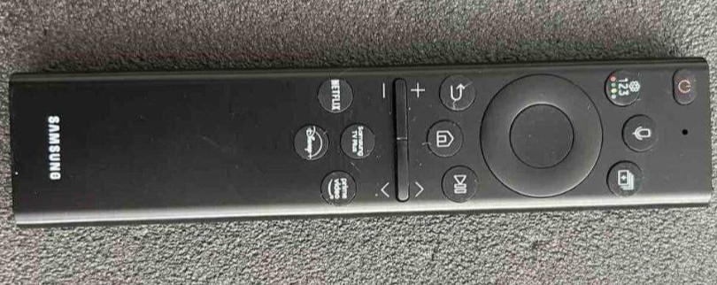 Телевизор: 65