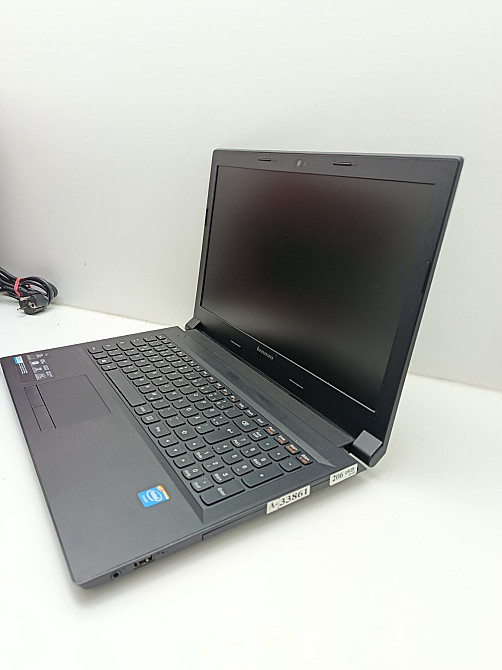 Ноутбук Lenovo B50-30 80es Celeron N2840\4\0\ АКБ+ (товар вживаний) Луцьк - фото 3