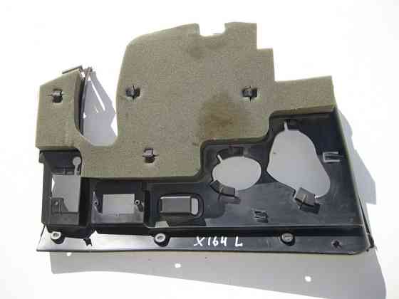 Mercedes-Benz  A1646809117 Кришка під панеллю приладів простір ніг водія ML W164 GL X164 Одесса