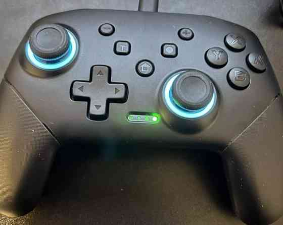 Геймпад, джойстик, контроллер для Switch,  VOYEE S08. Харьков