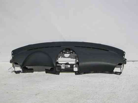 Mercedes-Benz  A2116800687 9C52 Верхня частина панелі приладів - торпеди антрацит E-Class W211 Одесса