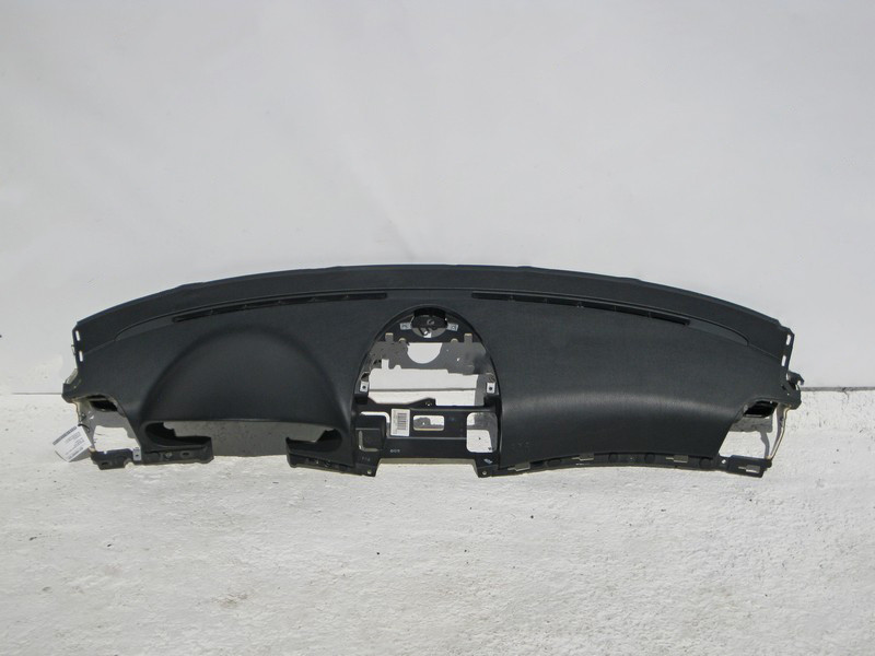 Mercedes-Benz  A2116800687 9C52 Верхня частина панелі приладів - торпеди антрацит E-Class W211 Одеса - фото 1
