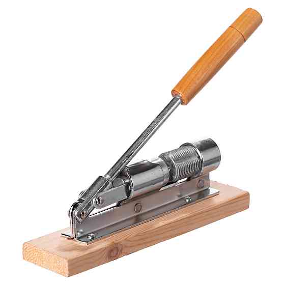 Универсальный механический орехокол щелкунчик 20 см Киев