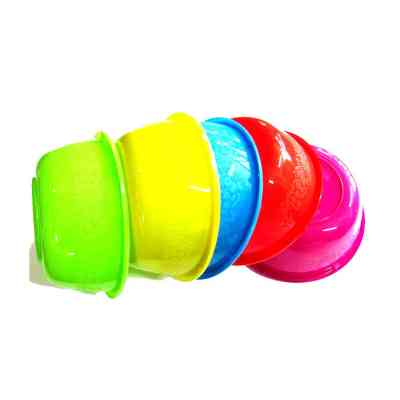 Миска Полімерагро Ягідка без кришки 9л (ПГ-1059) Винница