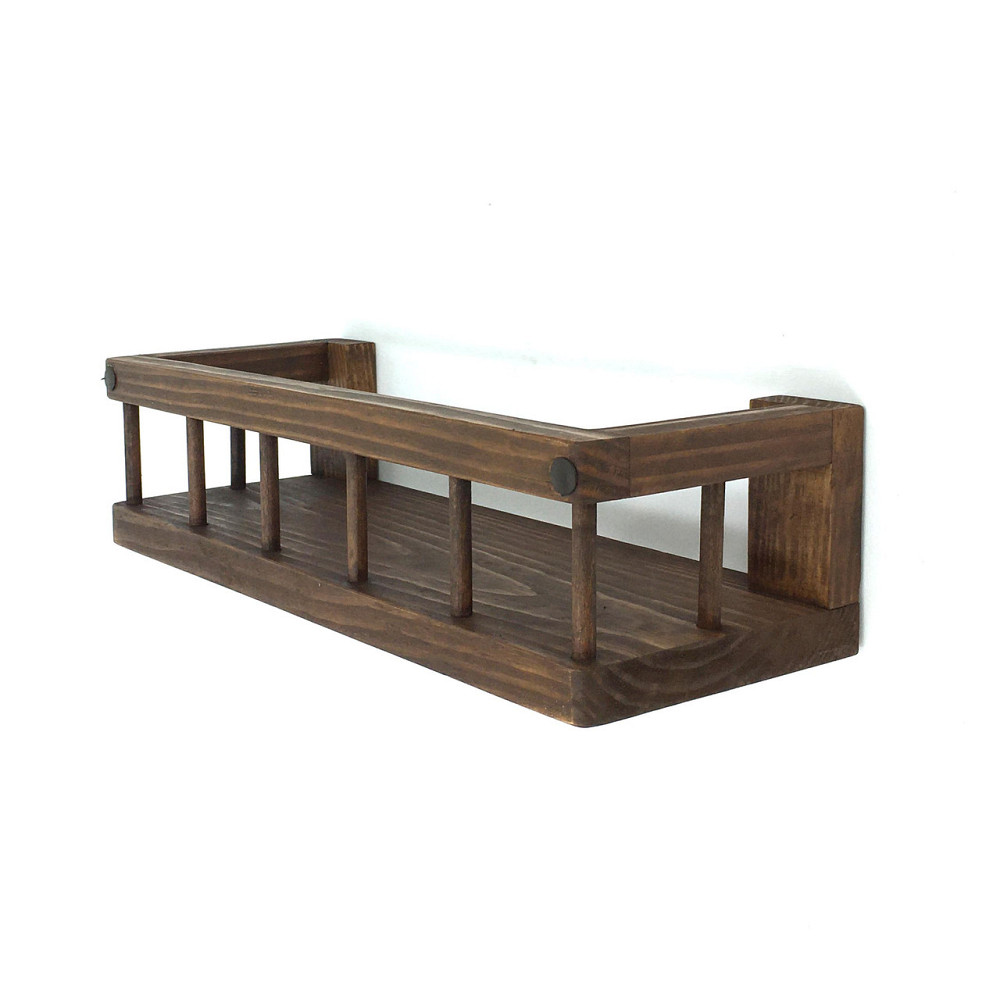 Полка настенная, настольная 