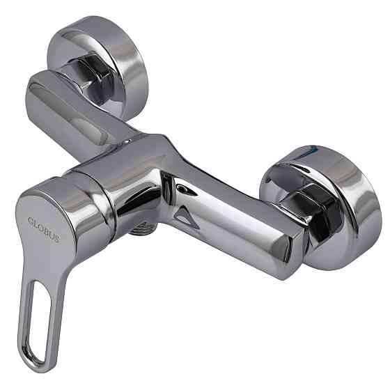 Смеситель для душа Globus Lux Dolly GLD-0105N Киев